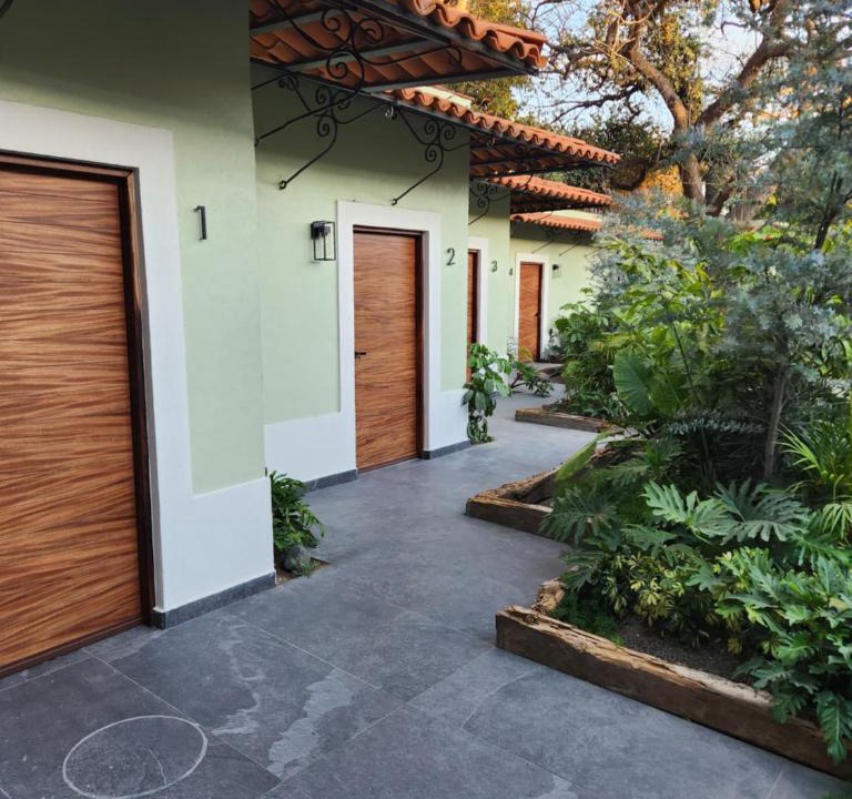 Guadalajara Hotel | Hotel Boutique Villa Escondida, A Pasos de Lo Mejor en Tlaquepaque