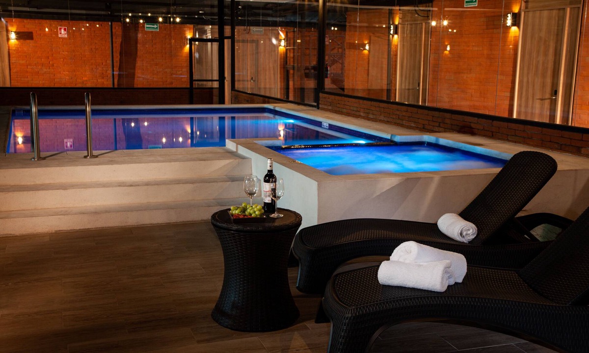 San Juan del Rio Hotel | Hotel Brök San Juan del Río