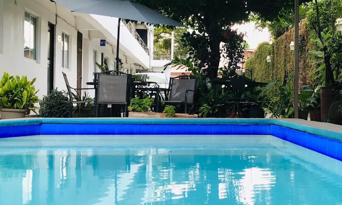 Tapachula Hotel | Hotel Bremen