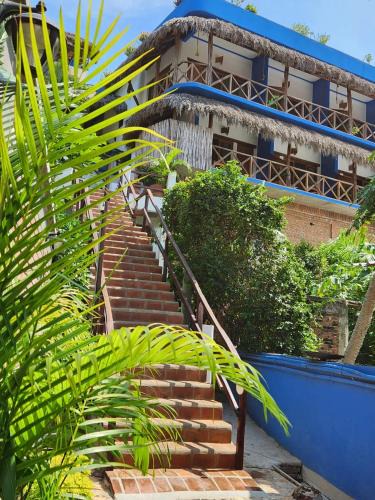 Brisas de Zicatela Hotel | Hotel Buena Vista