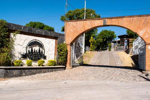 Jocotitlan Hotel | Hotel Buenavista