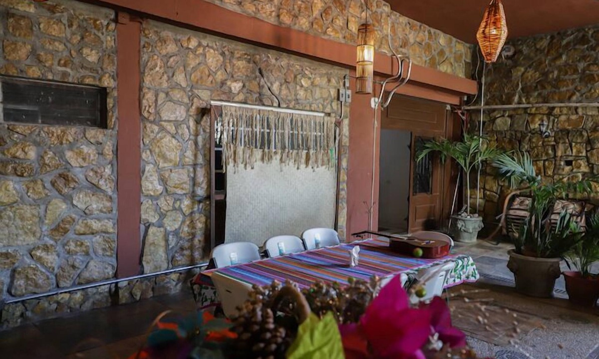 Ciudad Valles Hotel | Hotel Bugambilias