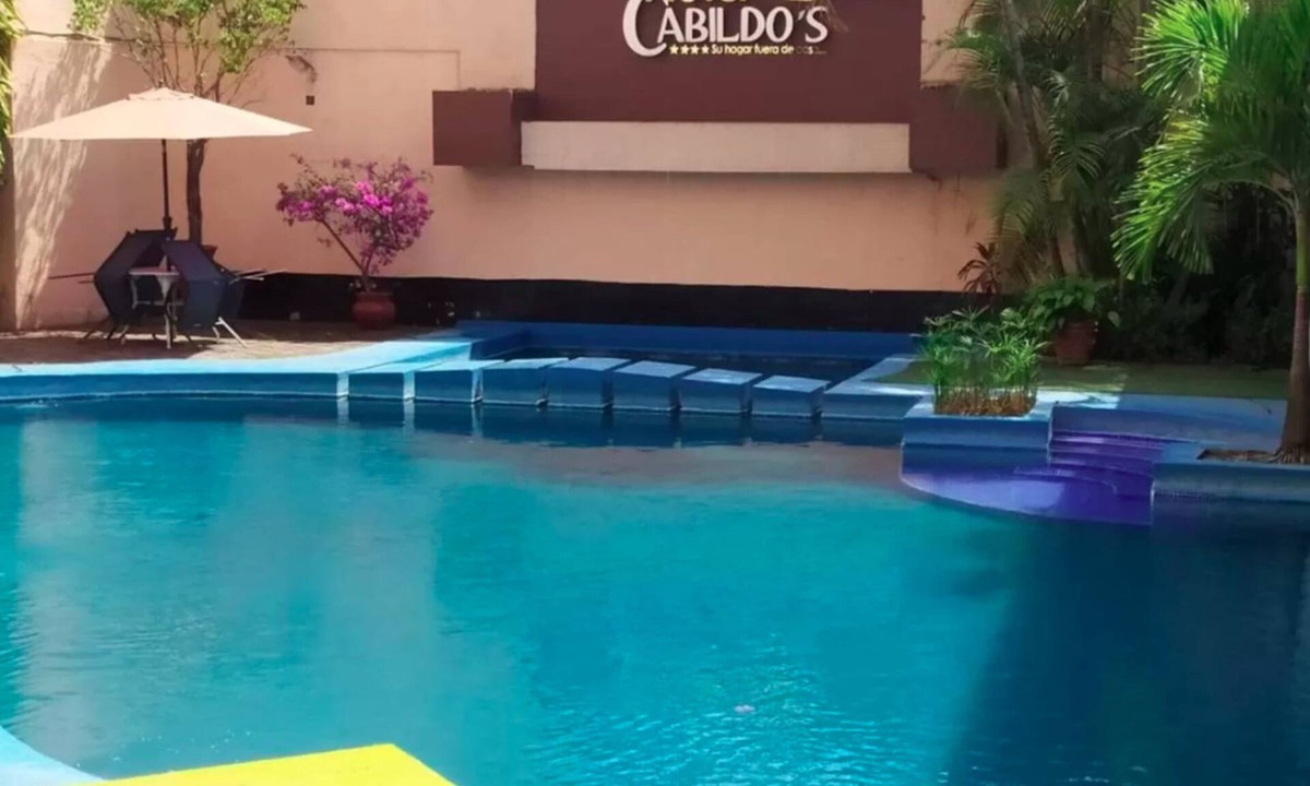 Tapachula Hotel | Hotel Cabildos