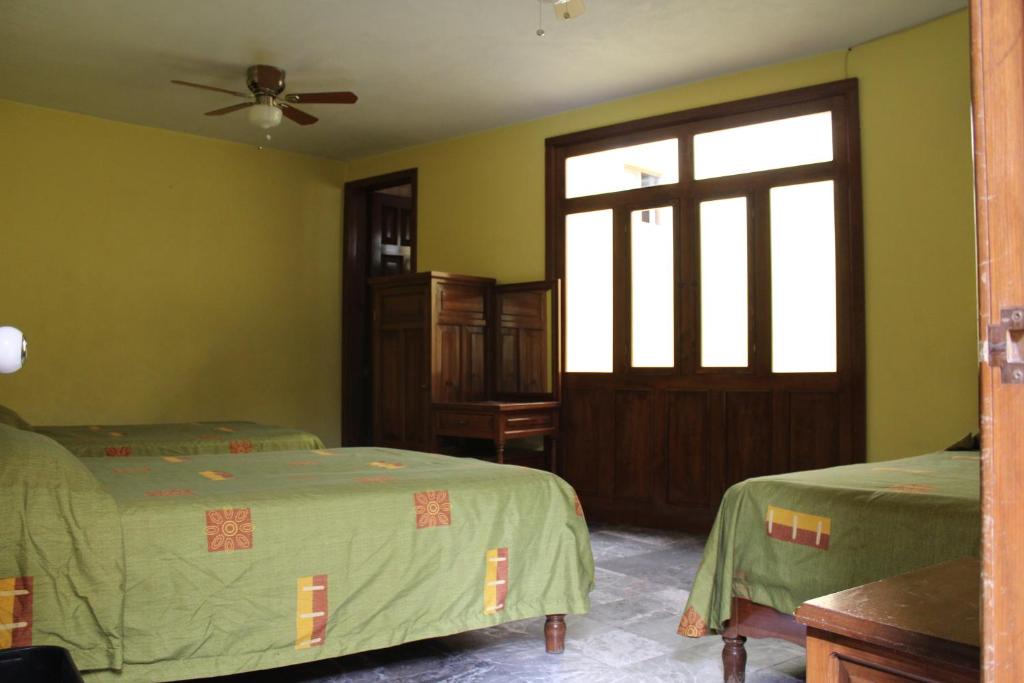 Guanajuato Hotel | Hotel Camino de Villaseca