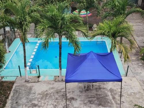 Altamira Hotel | Hotel Campestre Barranco