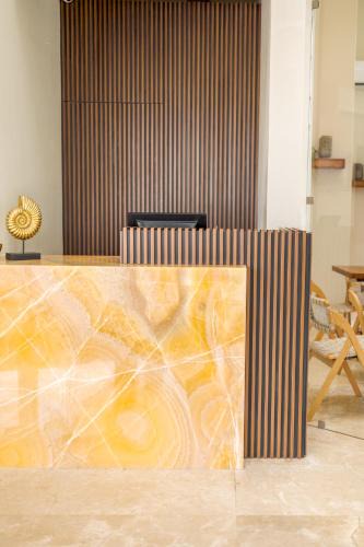Ciudad Madero Hotel | HOTEL CARASOL VILLAS & SUITES