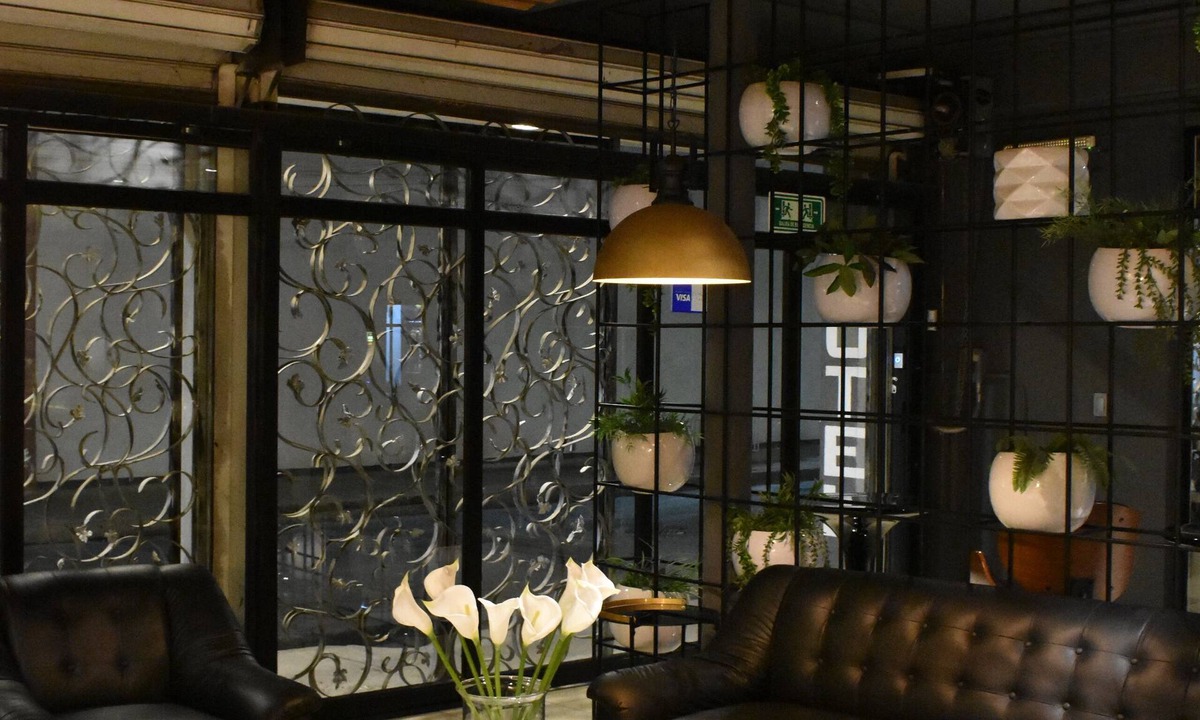 Leon Hotel | Hotel Casa 20