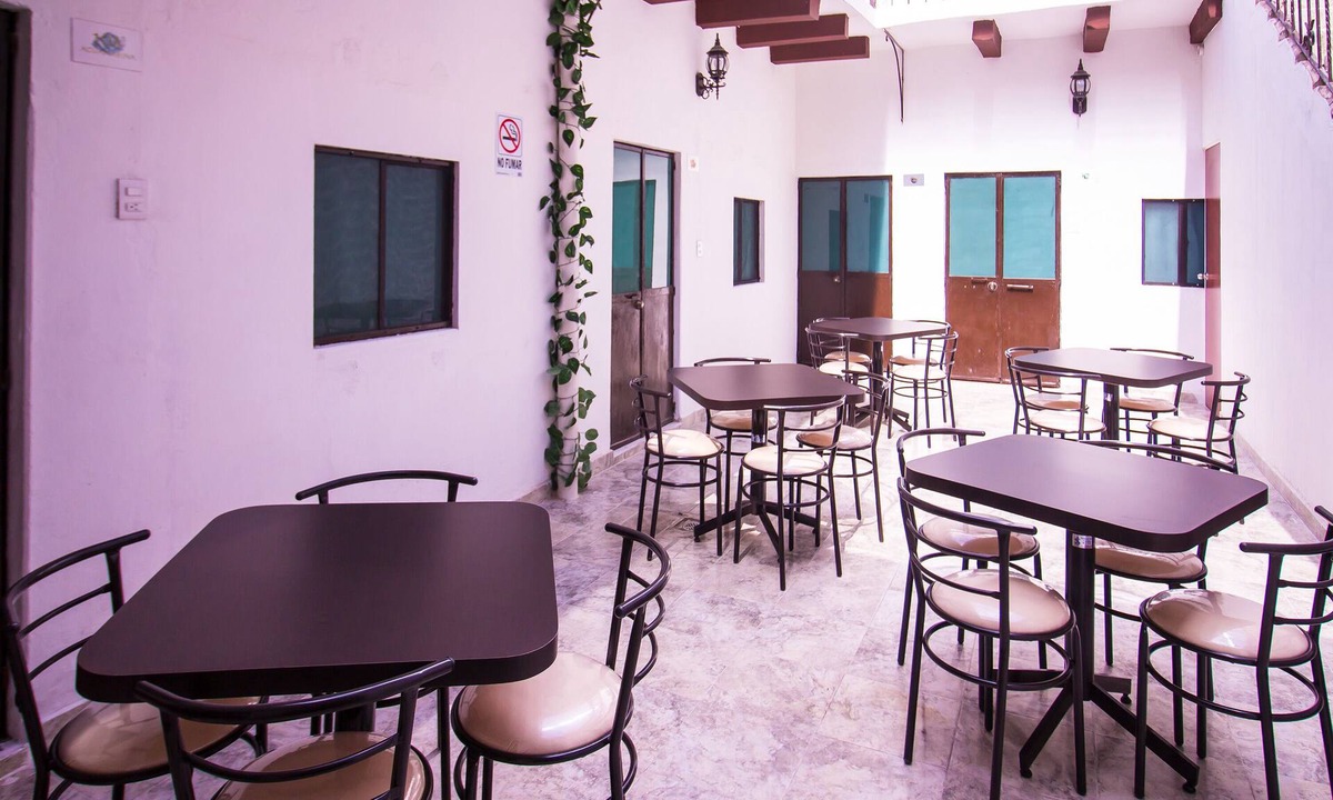 Downtown Queretaro Hotel | Hotel Casa De Las Piedras