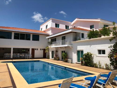 Alfredo V. Bonfil Hotel | Hotel Casa Grande Cancún