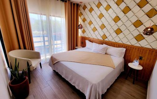 Tequila Hotel | Hotel Casa Jima Agave
