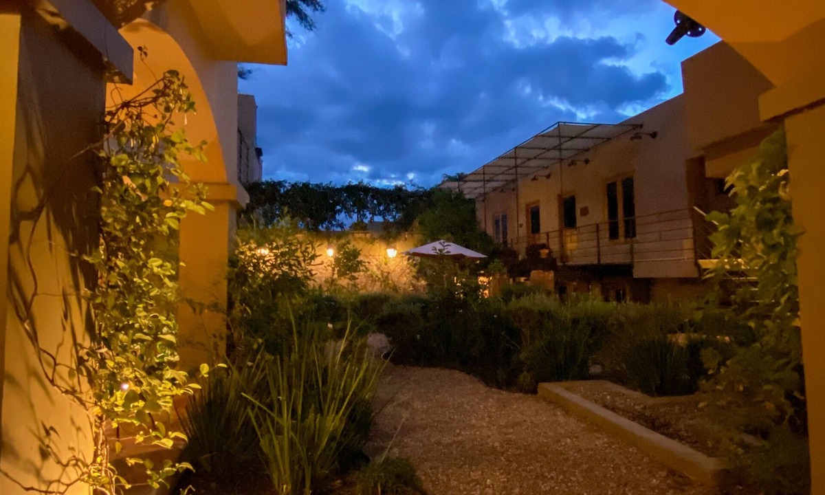 Zona Centro Hotel | Hotel Casa Naré - Adults Only