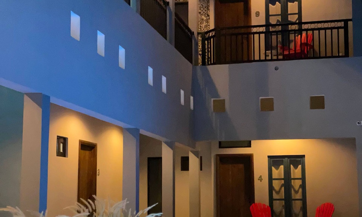 Cuatrocienegas De Carranza Hotel | Hotel Casa Nodin
