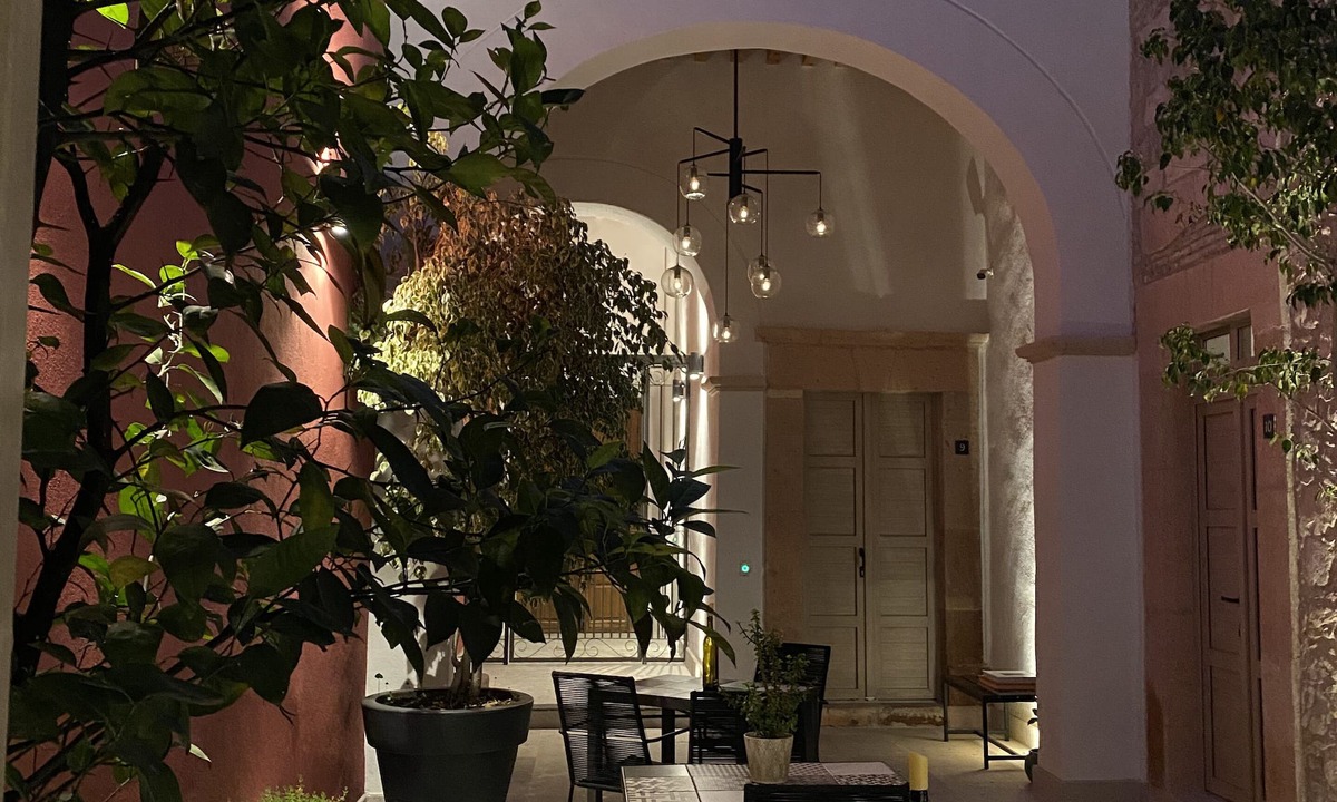 Downtown Queretaro Hotel | Hotel Casa Once