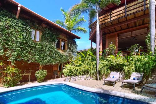 San Francisco Hotel | Hotel Casa San Pancho