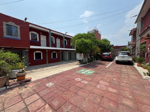 Tuxtla Gutierrez Hotel | Hotel Casa Zoque Colonial