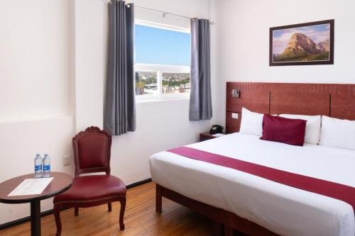 Durango Hotel | Hotel Casablanca