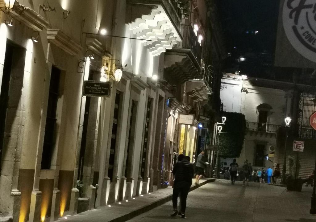 Zona Centro Hotel | Hotel Casona del Truco