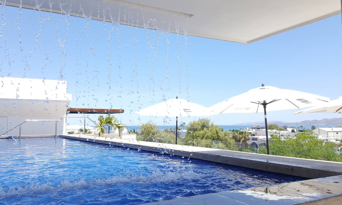 La Paz Hotel | Hotel Catedral