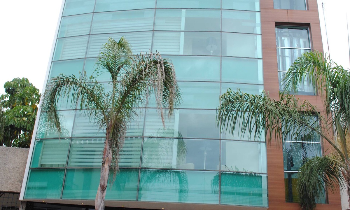 Arandas Hotel | Hotel Centinela Grand