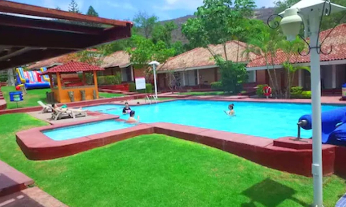 Chapala Haciendas Hotel | Hotel Chapala Country