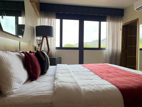 Atotonilco el Alto Hotel | Hotel Cinco Diamantes