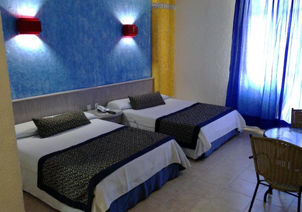 Magallanes Hotel | Hotel Club del Sol Acapulco by NG Hoteles