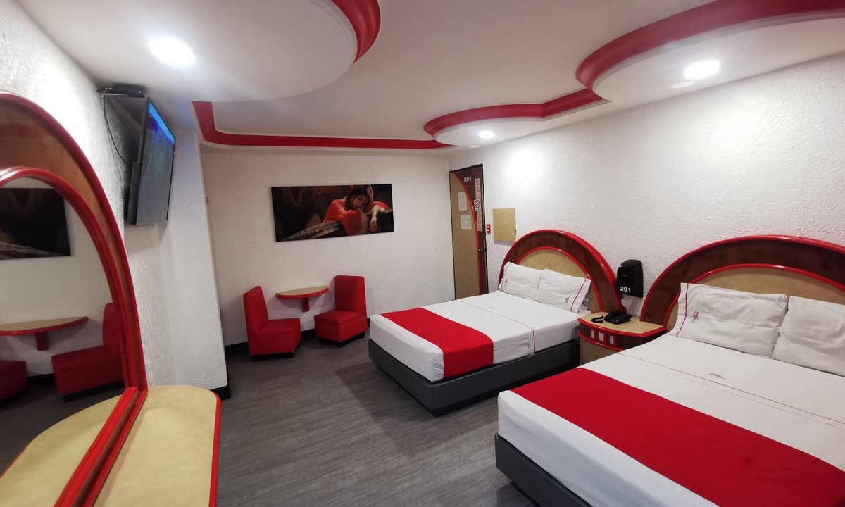 Coacalco de Berriozabal Hotel | Hotel Coacalco
