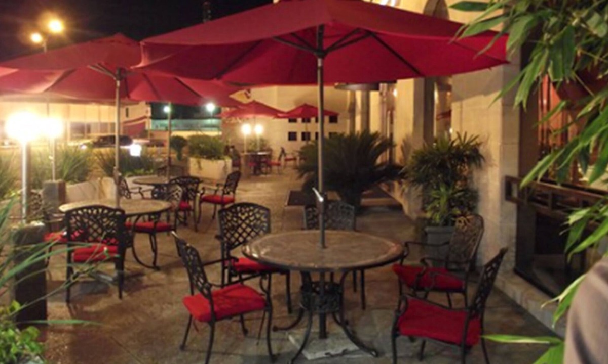 Nuevo Laredo Hotel | Hotel Colon Plaza Business Class
