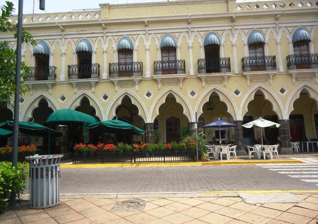 Colima Hotel | Hotel Concierge Plaza Colima