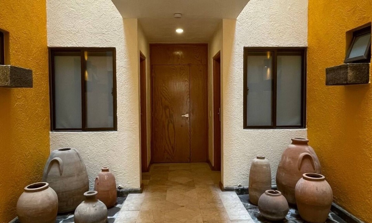 Americana Hotel | Hotel Consulado
