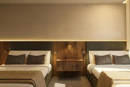 Zapopan Hotel | Hotel Core Suites Estadio Akron
