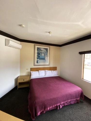 Ensenada Hotel | Hotel Coronado