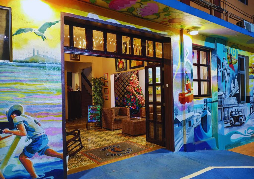 Coatzacoalcos Hotel | Hotel Cortaza Galería