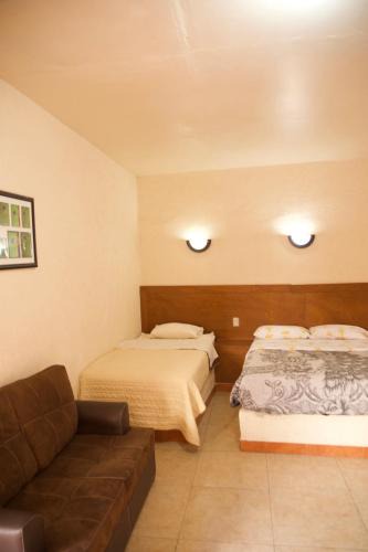 Downtown Queretaro Hotel | Hotel Cuauhtemoc