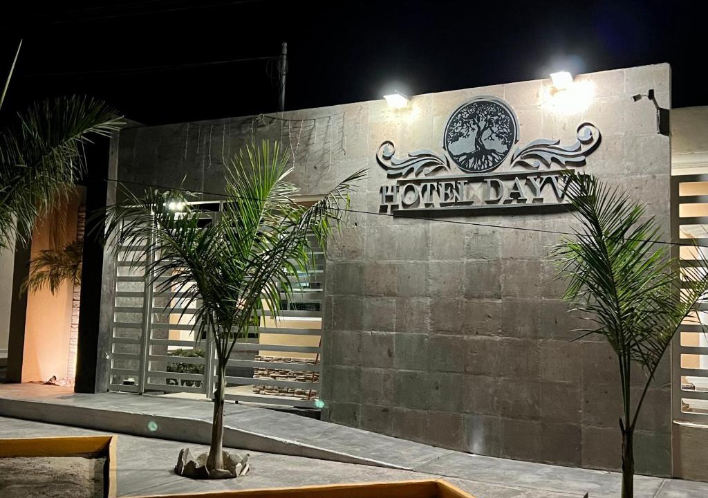 Ciudad Constitucion Hotel | Hotel Dayve