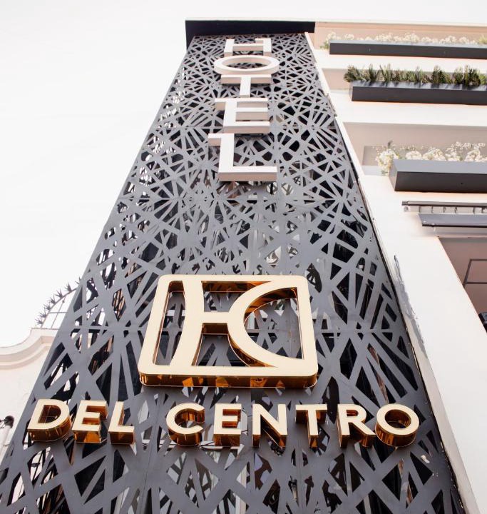 Tepatitlan de Morelos Hotel | Hotel Del Centro HC