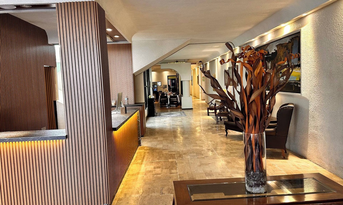 Fresnillo Hotel | Hotel del Fresno