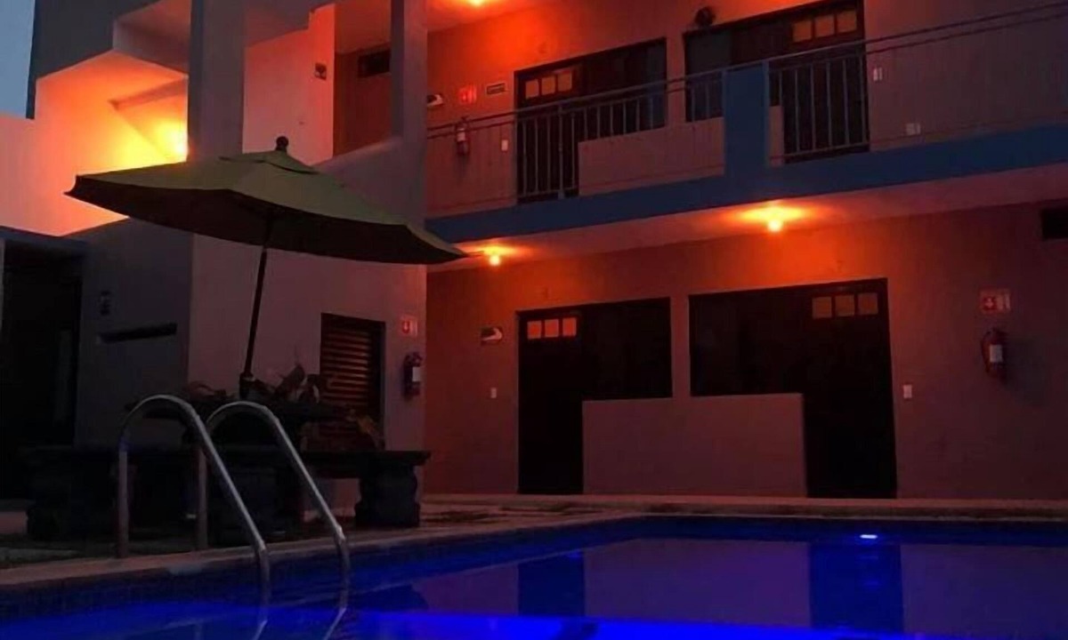 Barra de Navidad Hotel | Hotel Del Mar