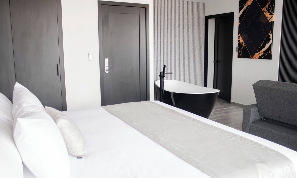 Tepatitlan de Morelos Hotel | Hotel del Centro HC