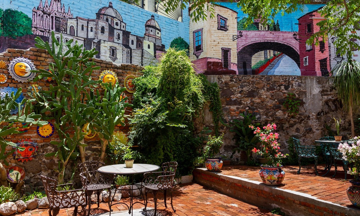Zona Centro Hotel | Hotel del Sol