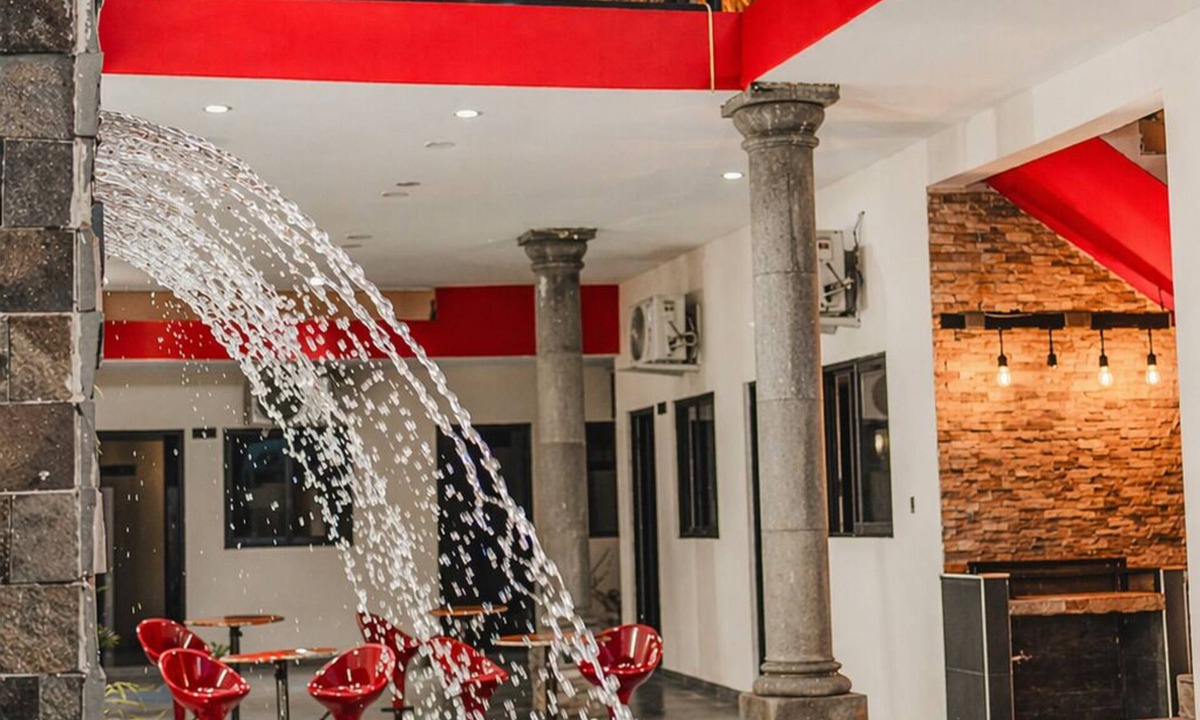 Coatzacoalcos Hotel | Hotel del Valle