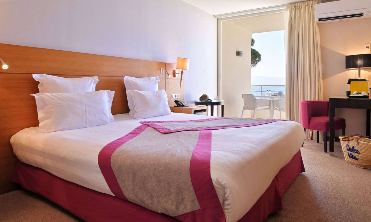 Ajaccio Hotel | Hotel Dolce Vita