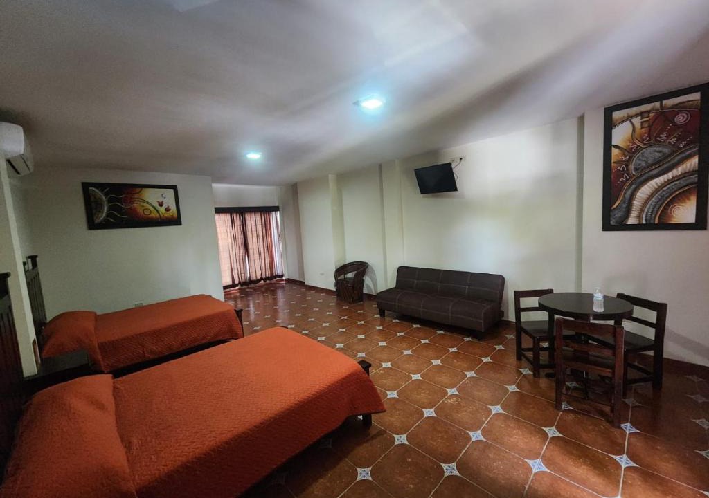 Ciudad Valles Hotel | HOTEL DON JOSE