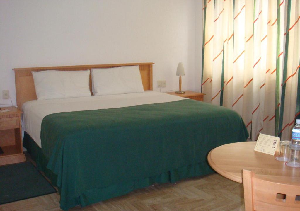 Tapachula Hotel | Hotel Don Miguel