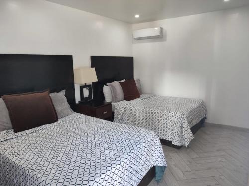 Mexicali Hotel | Hotel Don Quijote