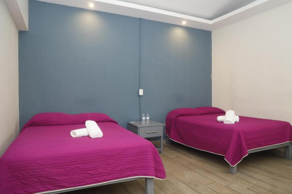 Zona Centro Hotel | Hotel El Detalle