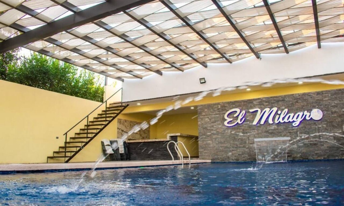 El Fuerte Hotel | Hotel el Milagro