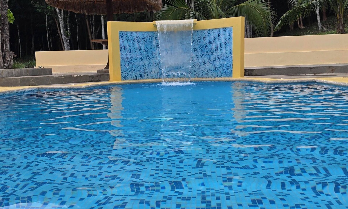 Calakmul Hotel | Hotel El Paraíso Calakmul