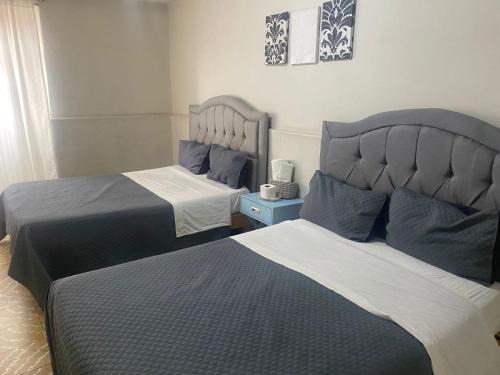 Durango House | Hotel El Rincón de Jesusita