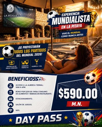 San Isidro del Llanito Hotel | Hotel Ex Hacienda La Pitaya Querétaro